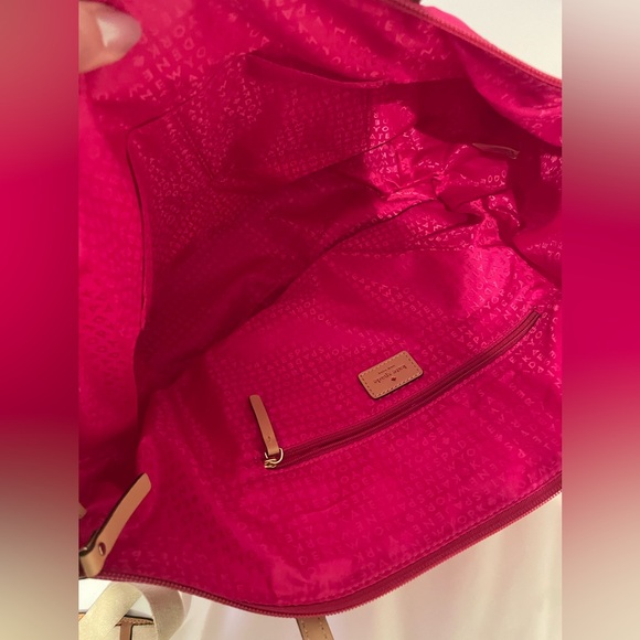 Kate Spade Tote - Picture 5 of 7